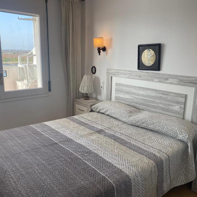 GRAND PAVOIS 14 - Apartamento de 1 dormitorio - 16