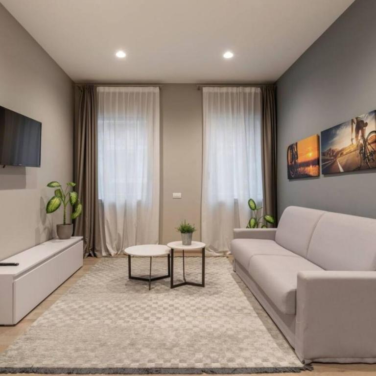JOIVY Treviso Vittoria - Two Bedroom Apartment - Tezzone - 5