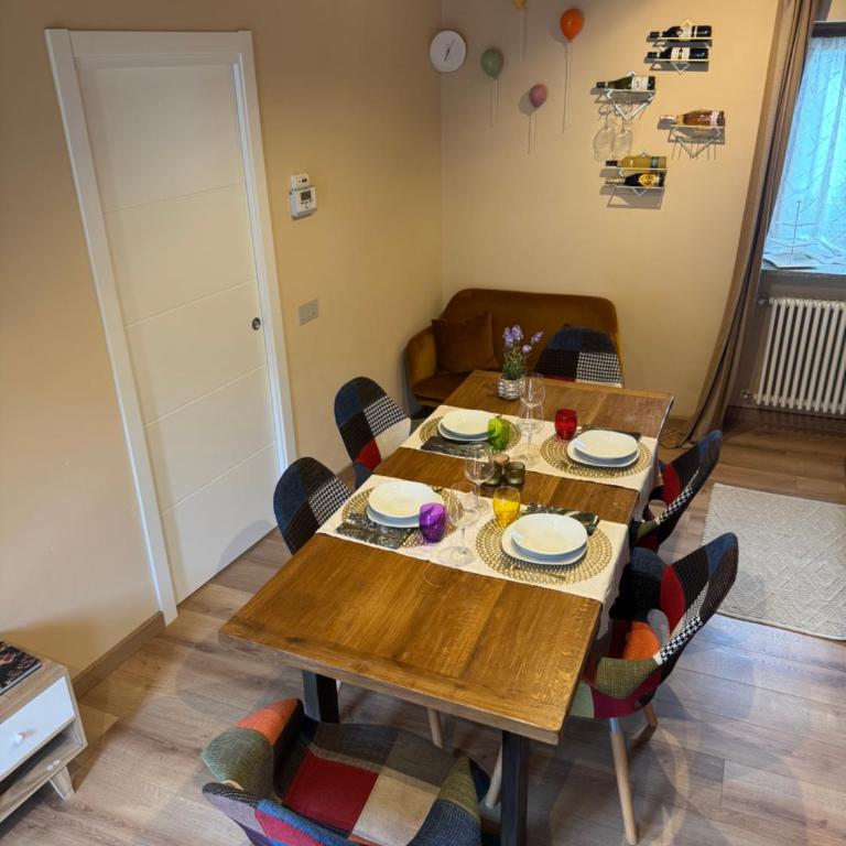 Sole Home - Casa con 2 Camere da Letto - 50