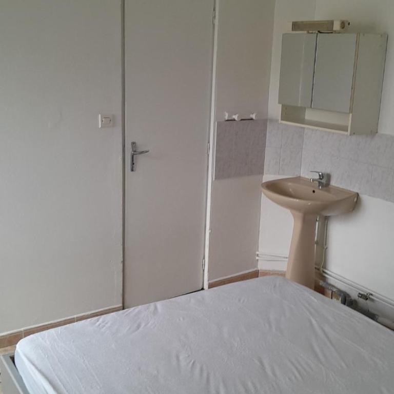 f2 rez de chaussee dunkerque - Appartement 1 Chambre - 2
