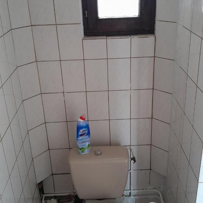 f2 rez de chaussee dunkerque - Appartement 1 Chambre - 9