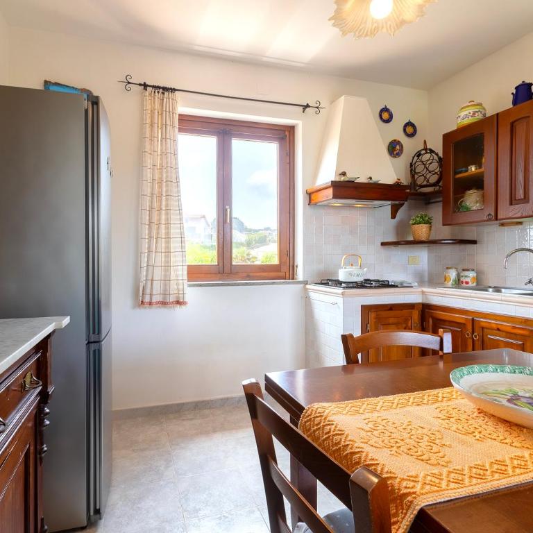 Sardinia Re - Villino Dei Rosmarini - Appartamento - 17