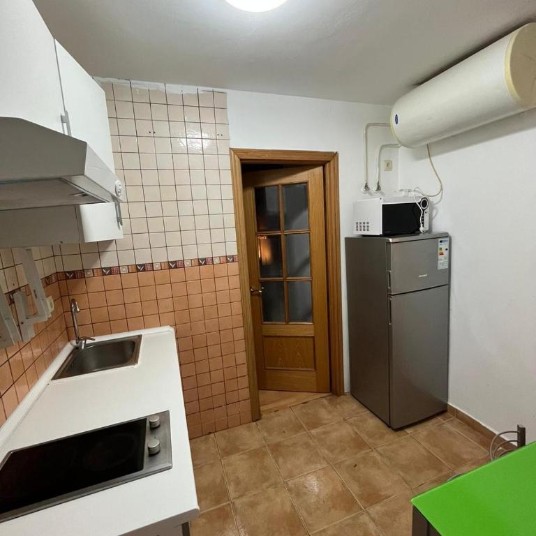 Balcón a Peñíscola - Apartamento de 1 dormitorio - 9