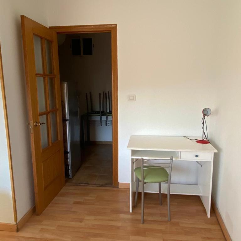 Balcón a Peñíscola - Apartamento de 1 dormitorio - 5