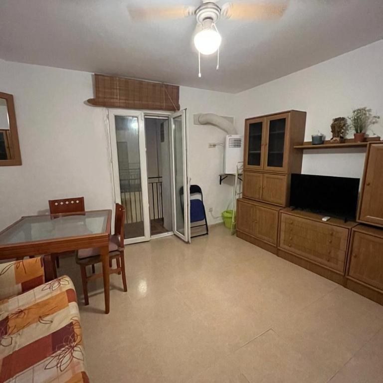 Balcón a Peñíscola - Apartamento de 1 dormitorio - 12