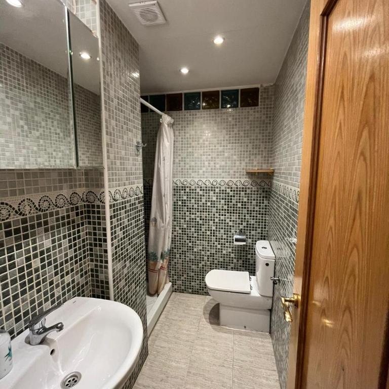 Balcón a Peñíscola - Apartamento de 1 dormitorio - 16
