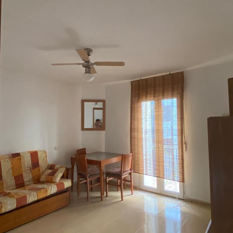 Balcón a Peñíscola - Apartamento de 1 dormitorio - 13