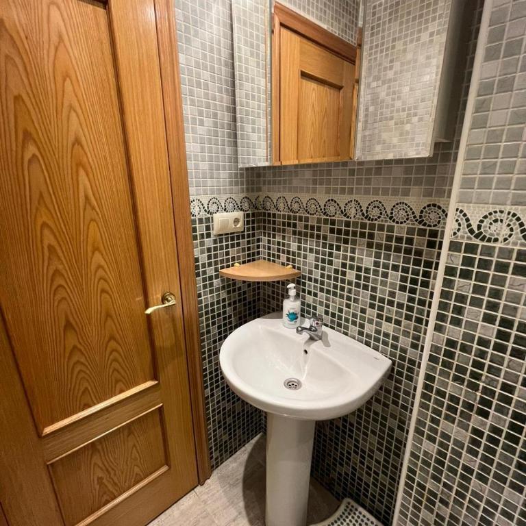 Balcón a Peñíscola - Apartamento de 1 dormitorio - 15