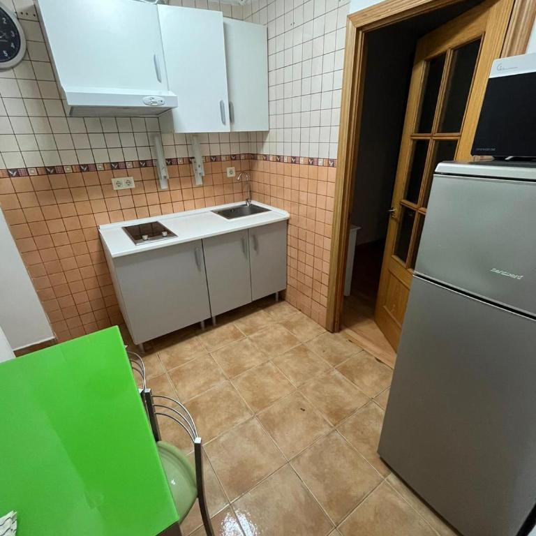 Balcón a Peñíscola - Apartamento de 1 dormitorio - 10