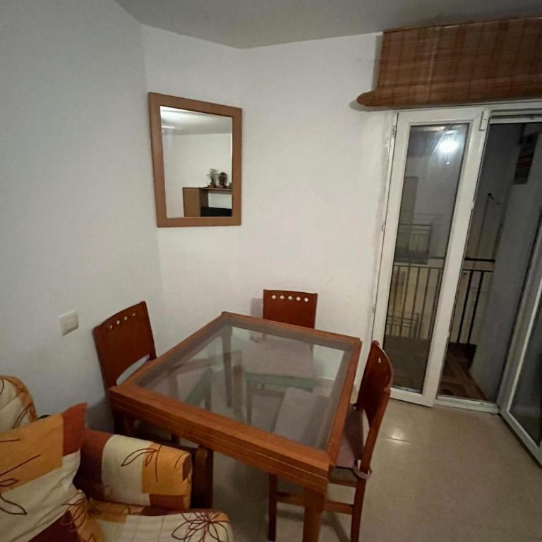 Balcón a Peñíscola - Apartamento de 1 dormitorio - 14
