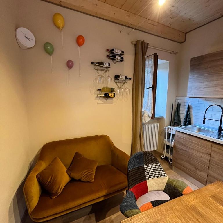 Sole Home - Casa con 2 Camere da Letto - 45