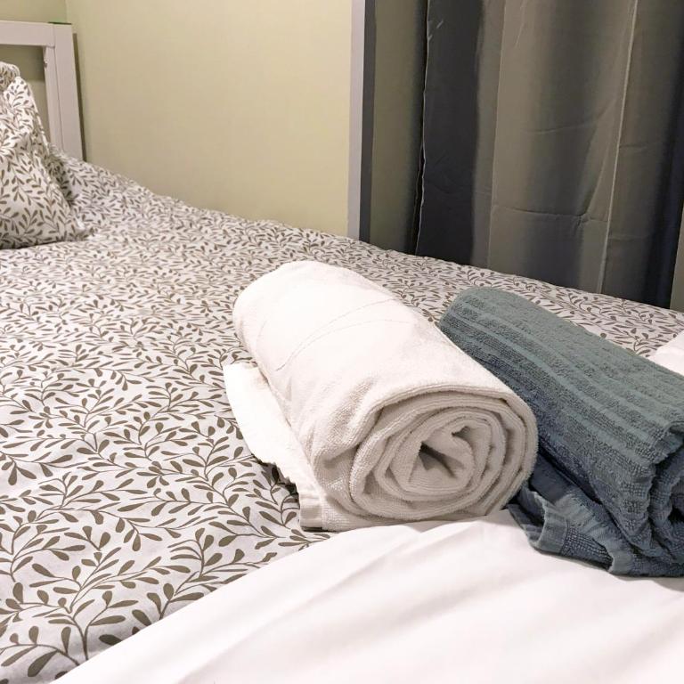 Urbany Hostel Barcelona - Single Room with Private Bathroom - 7