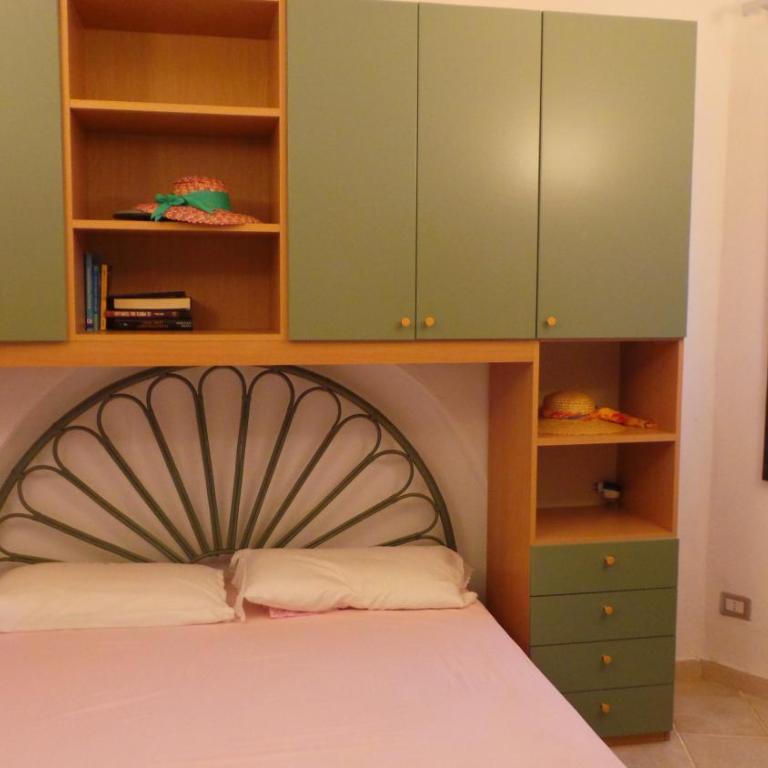 Residence Sottomonte - Appartamento - Piano Terra - 25