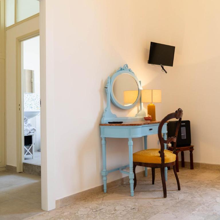 Domus Lavica by Sicily in Home - Twin Room - 7