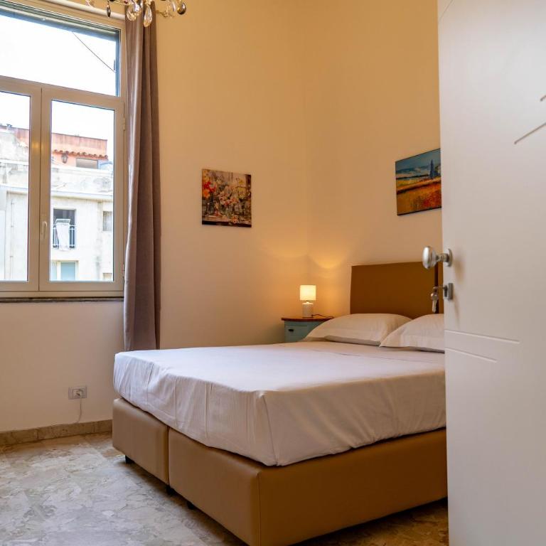 Domus Lavica by Sicily in Home - Twin Room - 1
