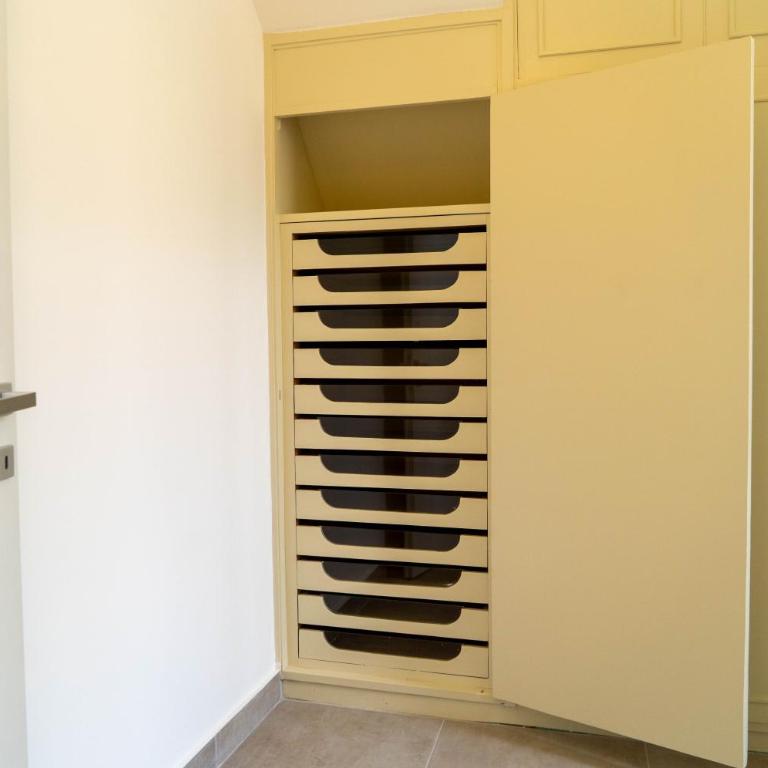 Domus Lavica by Sicily in Home - Twin Room - 5