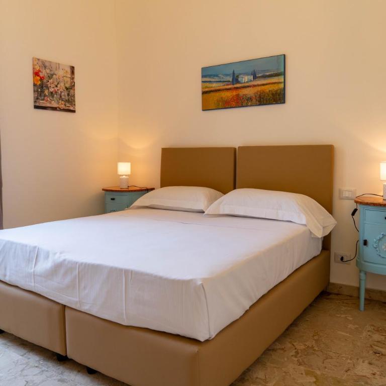 Domus Lavica by Sicily in Home - Twin Room - 6