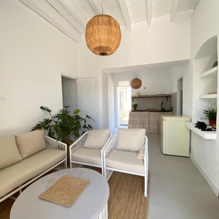 Cortijo La Risca - Apartamento Superior - 12