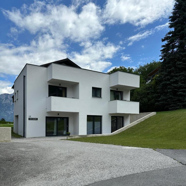 Apartment Oberleins III - Apartment mit 1 Schlafzimmer - 20