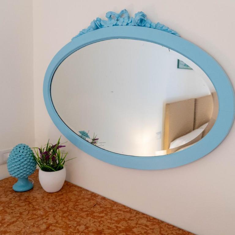 Domus Lavica by Sicily in Home - Triple Room with Bathroom - 8
