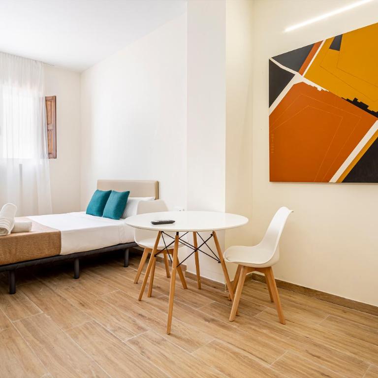 The Port Urban Loft - Apartamento Clásico - 4