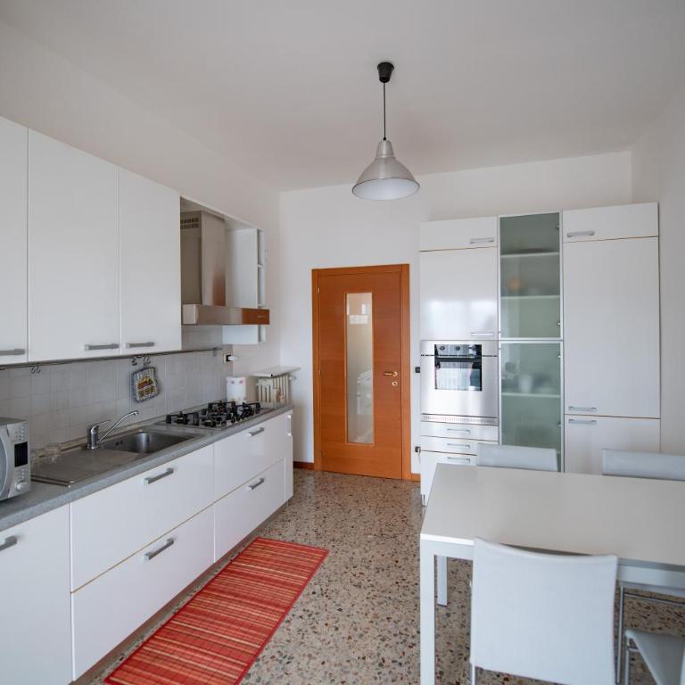 Tutte le comodità sul lago - Appartamento con 1 Camera da Letto - 7