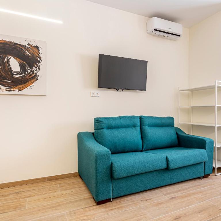 The Port Urban Loft - Apartamento Clásico - 3