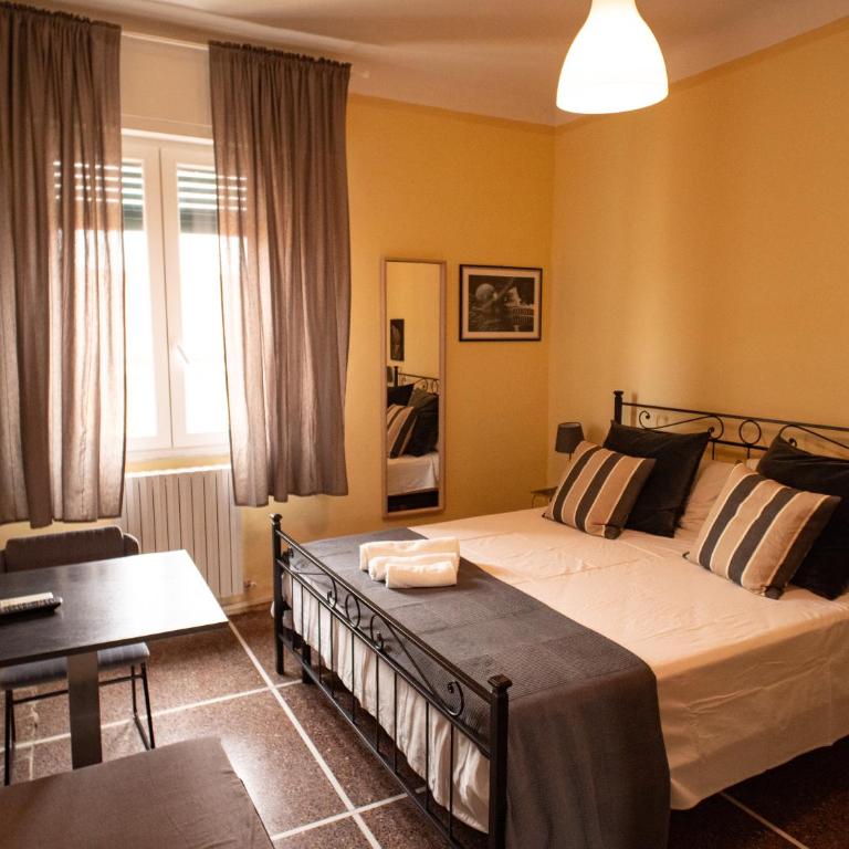 Miranda Pisa - Double Room - 3