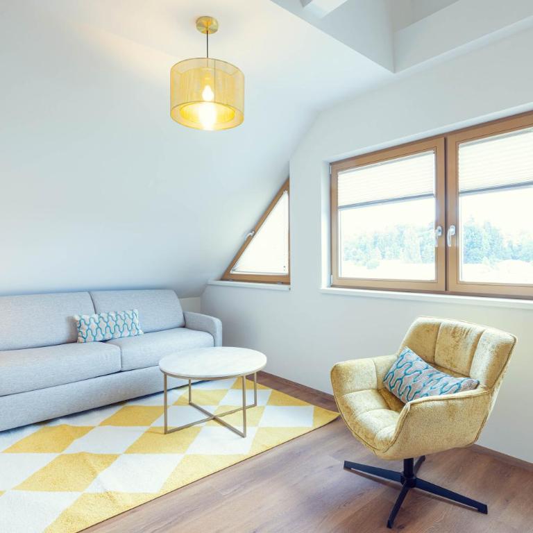 LeonArt Living 62 - Appartement 2 Chambres - 8