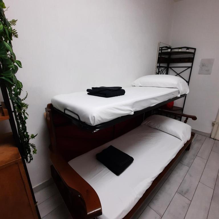 La casetta di Paolo - Appartamento con 2 Camere da Letto - 3