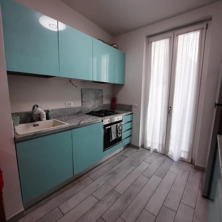 La casetta di Paolo - Appartamento con 2 Camere da Letto - 7