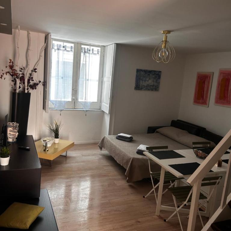 Maison GG - Appartamento con 1 Camera da Letto - 28