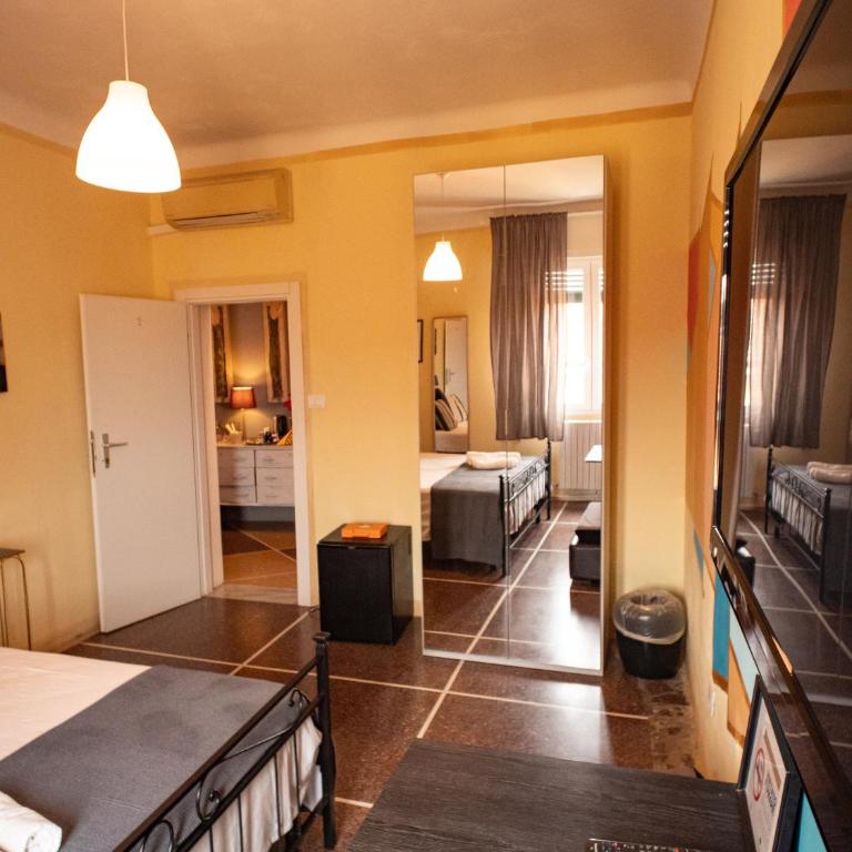 Miranda Pisa - Double Room - 4