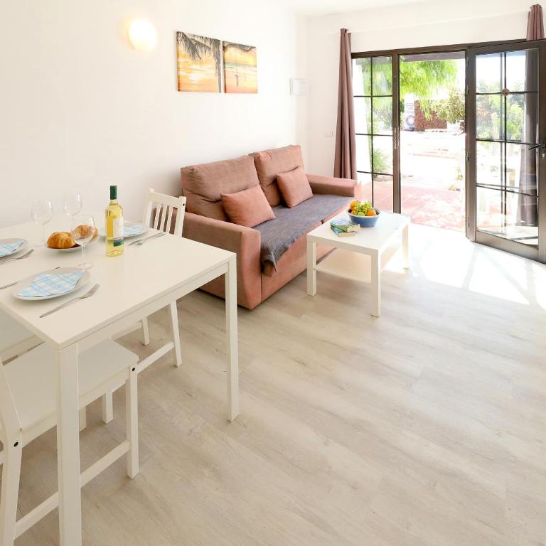 Salmarina Bungalows - Bungalow (2 Adults) - 4