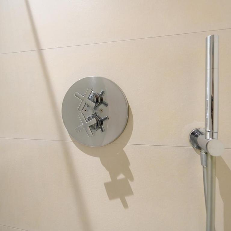 Luxury apartment in the center of Madrid REI251 - One-Bedroom Apartment - 43