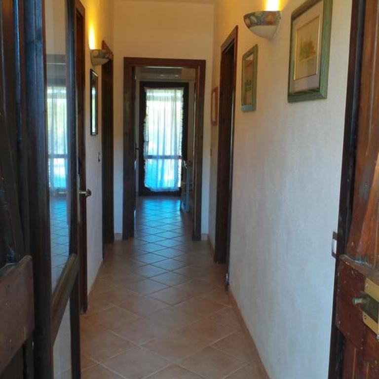 Residence Sottomonte - Appartamento - Piano Terra - 24