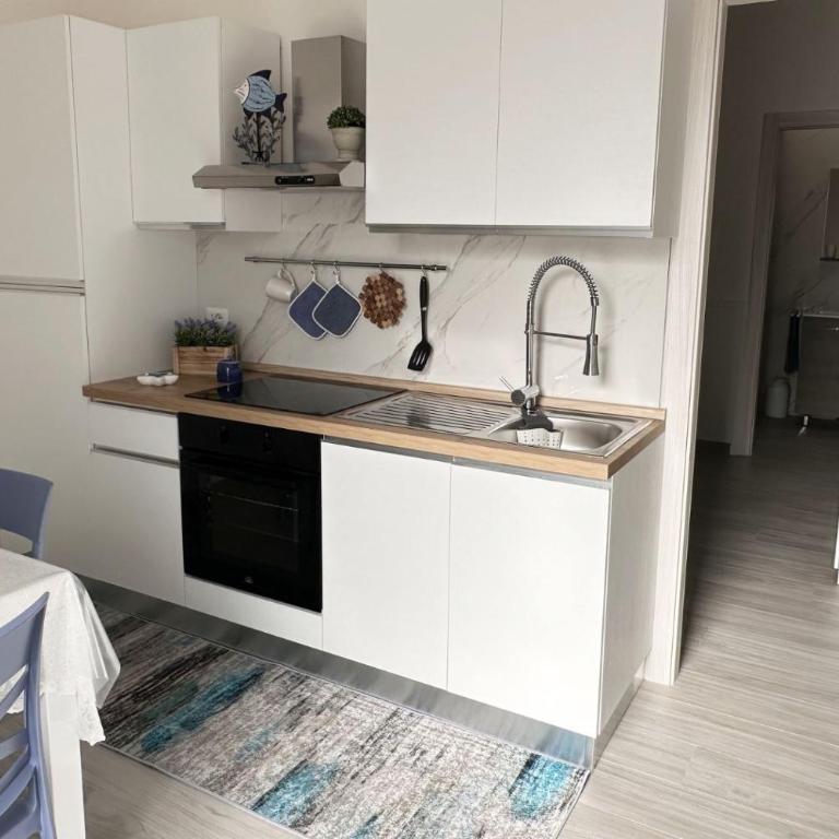 SoleMare House - One-Bedroom Apartment - 4
