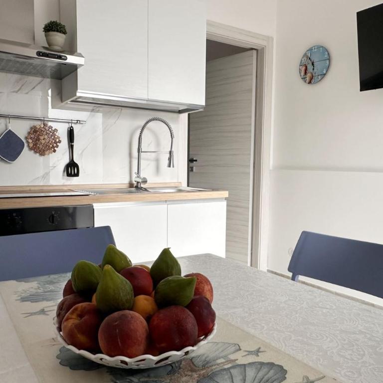 SoleMare House - One-Bedroom Apartment - 5