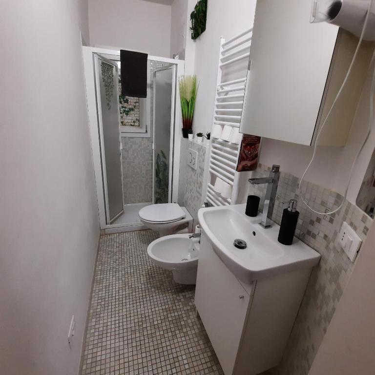 La casetta di Paolo - Appartamento con 2 Camere da Letto - 29