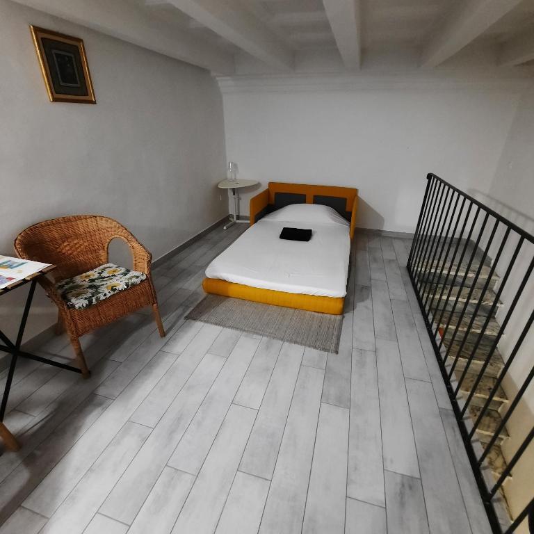 La casetta di Paolo - Appartamento con 2 Camere da Letto - 13