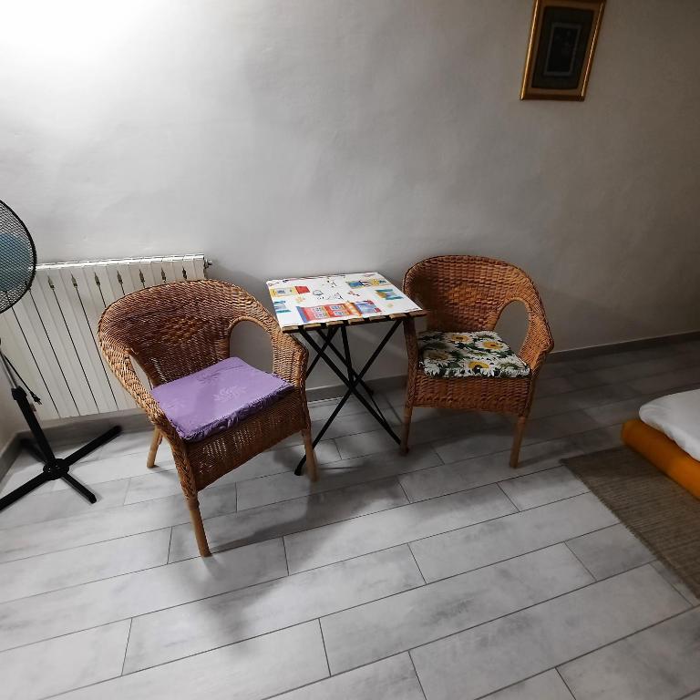 La casetta di Paolo - Appartamento con 2 Camere da Letto - 14