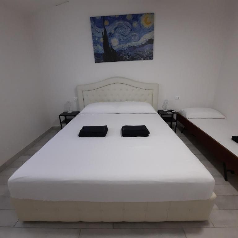 La casetta di Paolo - Appartamento con 2 Camere da Letto - 17