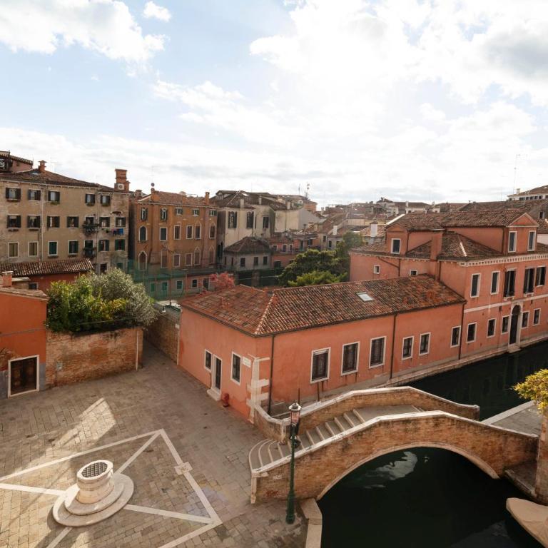 Ca' Badoer - San Boldo - One-Bedroom Apartment - 22
