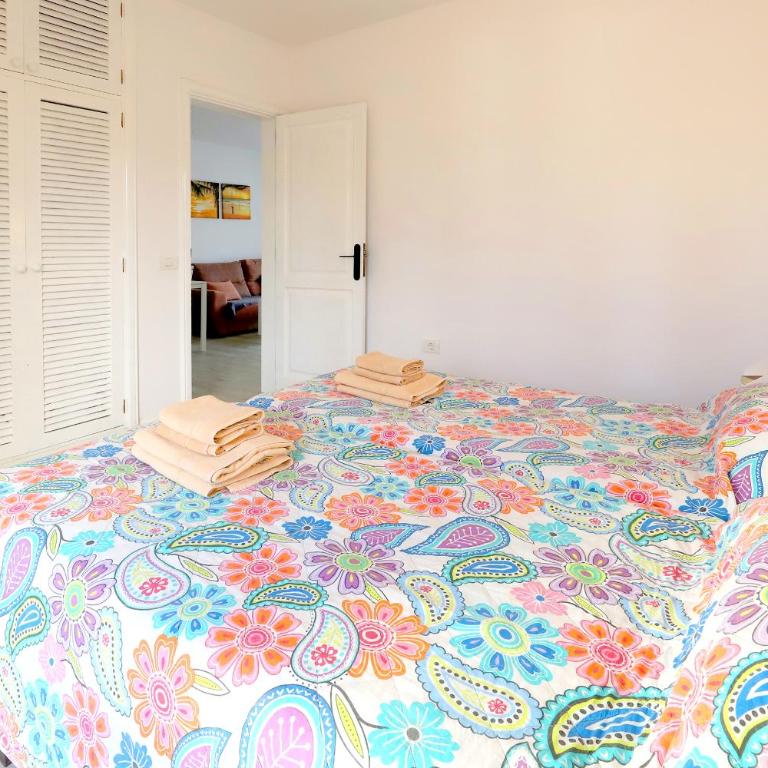 Salmarina Bungalows - Bungalow (2 Adults) - 7