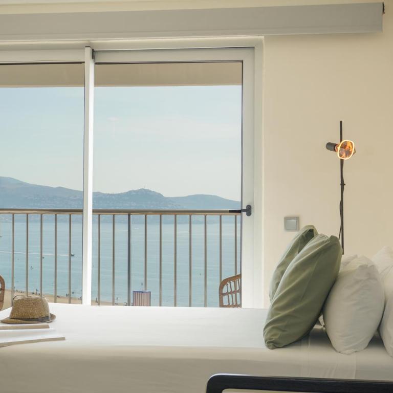 Holidays P14 Sea View - Apartamento Estudio con vistas al mar - 6