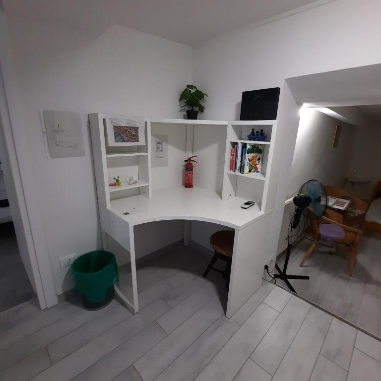 La casetta di Paolo - Appartamento con 2 Camere da Letto - 23