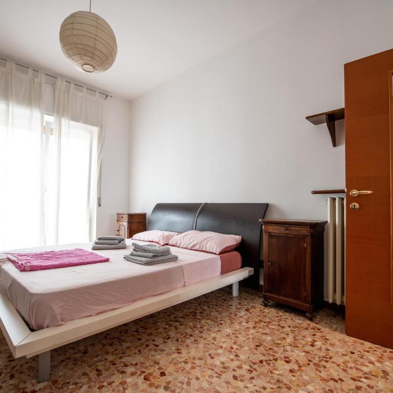 Tutte le comodità sul lago - Appartamento con 1 Camera da Letto - 10