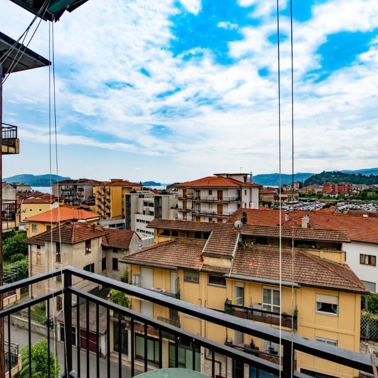 Tutte le comodità sul lago - Appartamento con 1 Camera da Letto - 1
