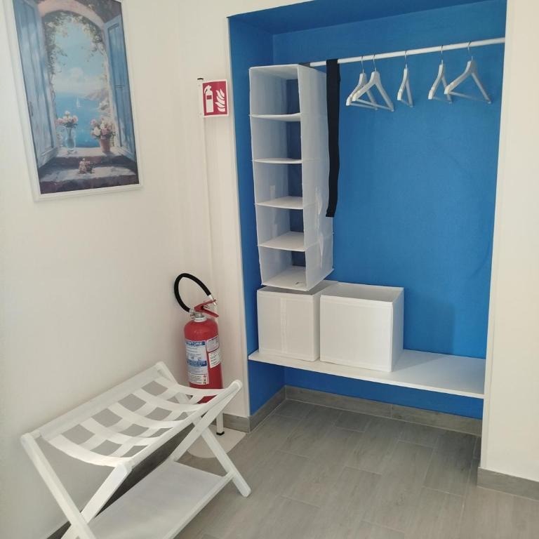 Il Giardino sul Golfo - Appartamento con 1 Camera da Letto - 31