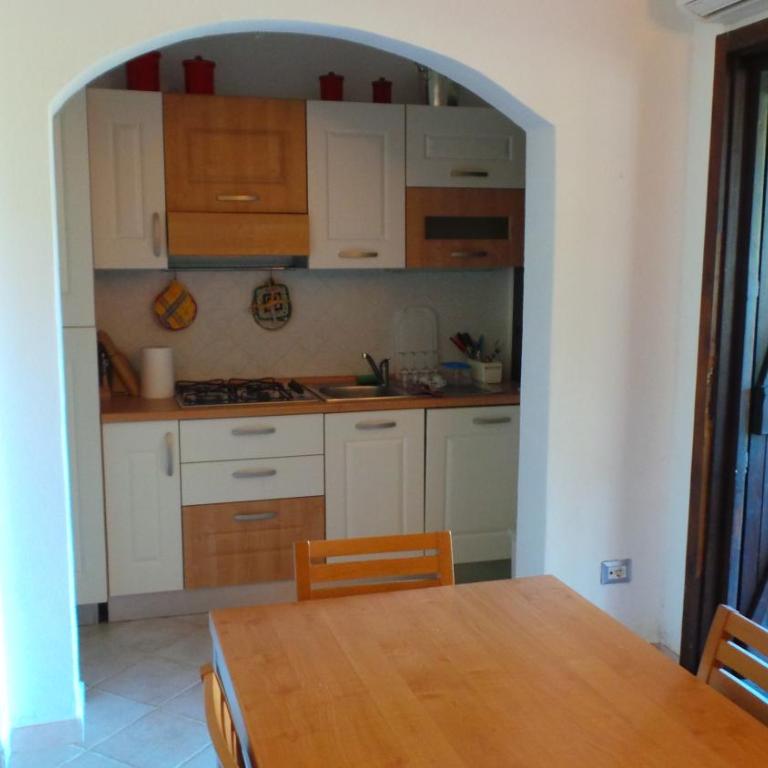 Residence Sottomonte - Appartamento - Piano Terra - 22